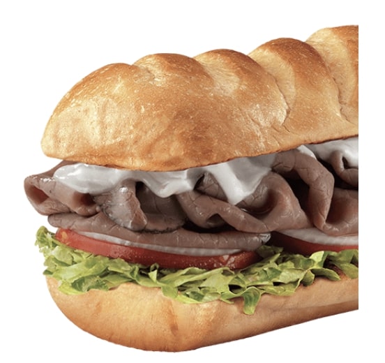 USDA Choice Roast Beef