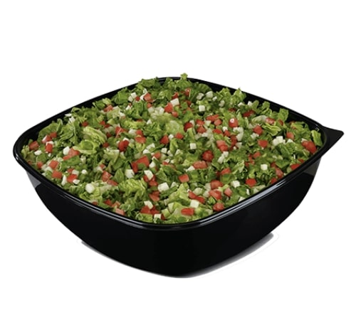 Chopped Salad