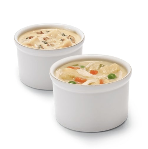 Soups